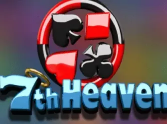 7th Heaven slot