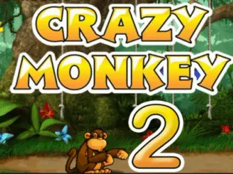 Crazy Monkey 2 slot