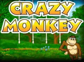 Crazy Monkey slot