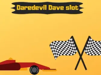 Daredevil Dave slot