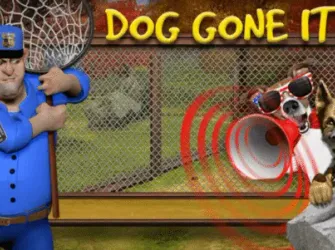 Dog Gone It slot