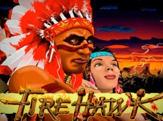 Firehawk slot