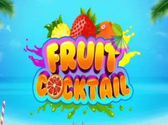 Fruit Cocktail slot
