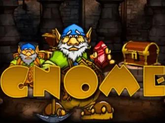 Gnome slot