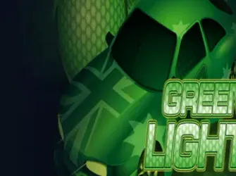 Green Light slot