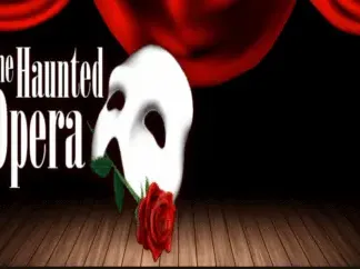 Haunted Opera slot