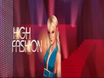 High Fashion slot