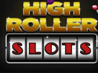 High Rollers slot