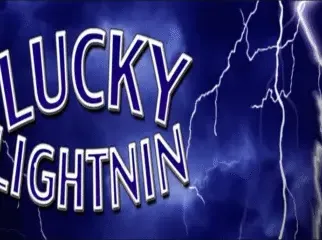 Lucky Lightnin' slot