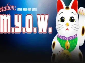 Operation M.Y.O.W. slot
