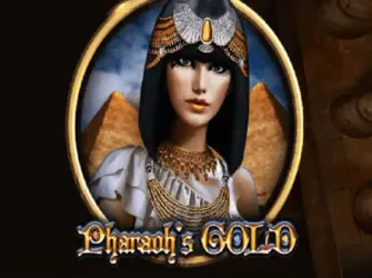 Pharaoh's Gold slot
