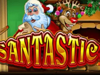 Santastic! slot