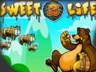 Sweet Life 2 slot
