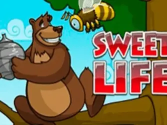 Sweet Life slot
