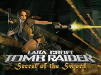 Tomb Raider - Secret Of The Sword slot