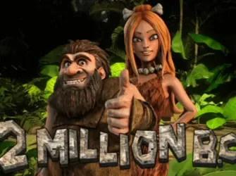 2 Million B.C. slot