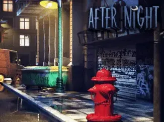 After Night Falls slot