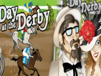 A Day At The Derby slot
