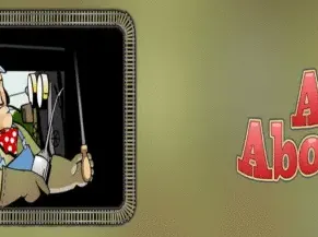 All Aboard slot