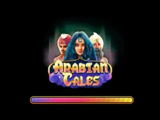 Arabian Tales slot
