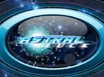 Astral Luck slot