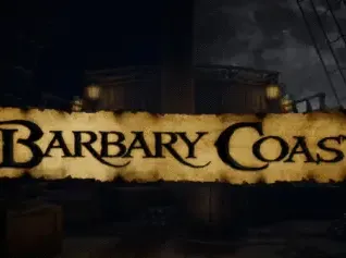 Barbary Coast slot