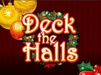 Deck The Halls slot
