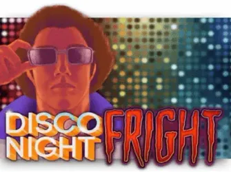 Disco Night Fright slot