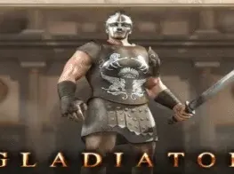 Gladiator slot