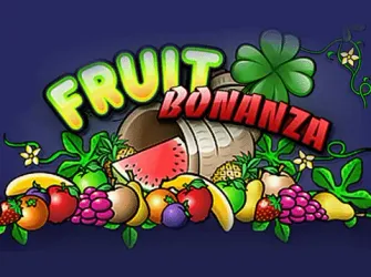 Fruit Bonanza slot