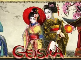 Geisha slot