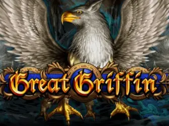 Great Griffin slot