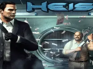 Heist slot
