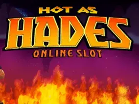 Hot As Hades slot