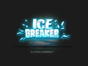Ice Breaker slot
