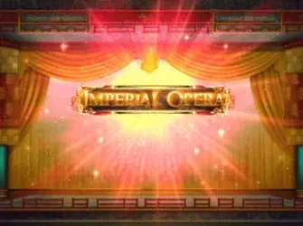 Imperial Opera slot