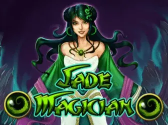 Jade Magician slot