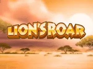 Lions Roar slot