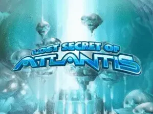 Lost Secret Of Atlantis slot