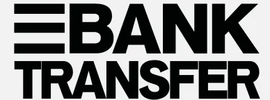 Bank Transfer Logo