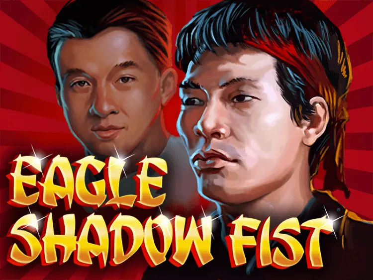 Eagle Shadow Fist slot