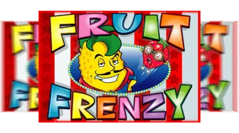 Fruit Frenzy slot