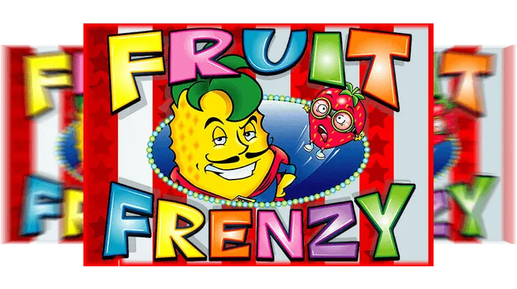 Fruit Frenzy slot