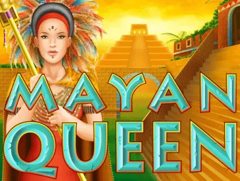 Mayan Queen slot