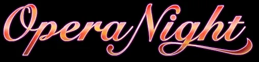 Opera Night slot
