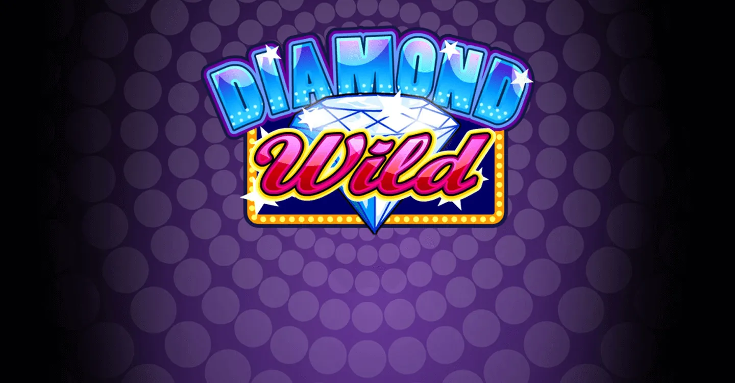Diamond Wild slot