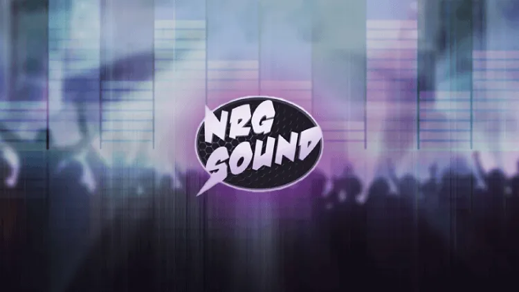NRG Sound slot