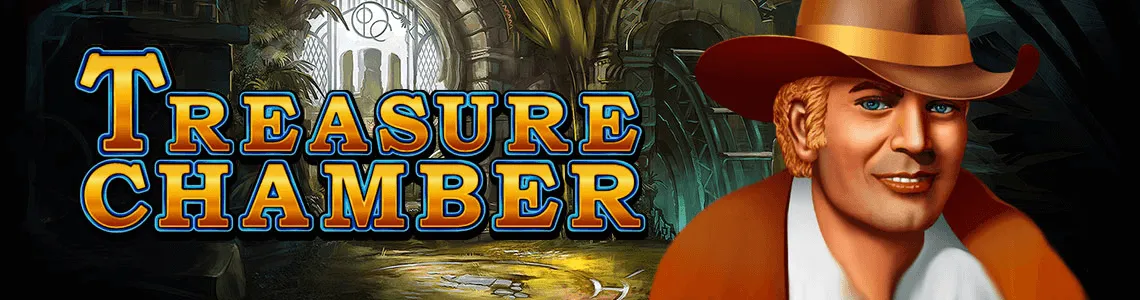 Treasure Chamber slot