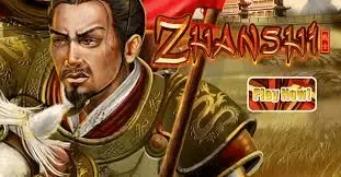 Zhanshi slot