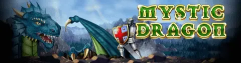 Mystic Dragon slot